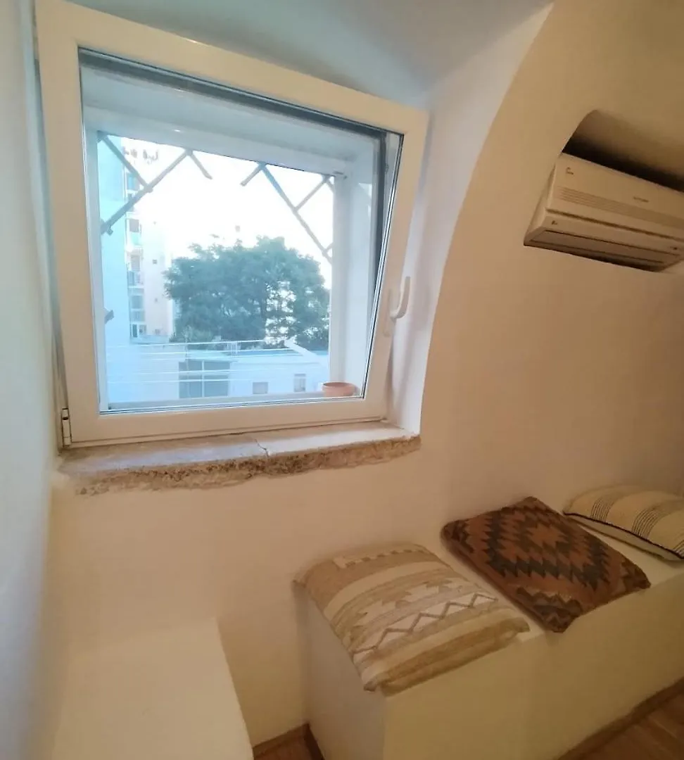 Bale Loft Appartement Bari