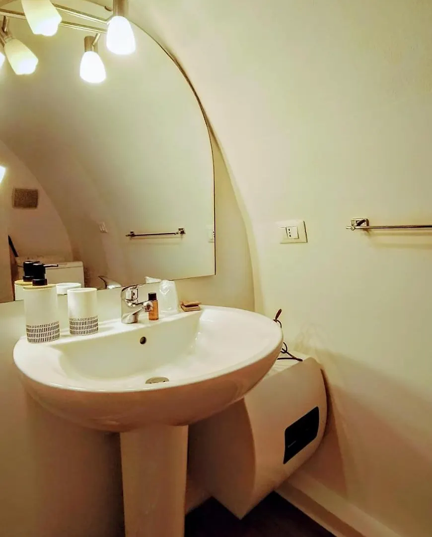 Bale Loft Appartement Bari