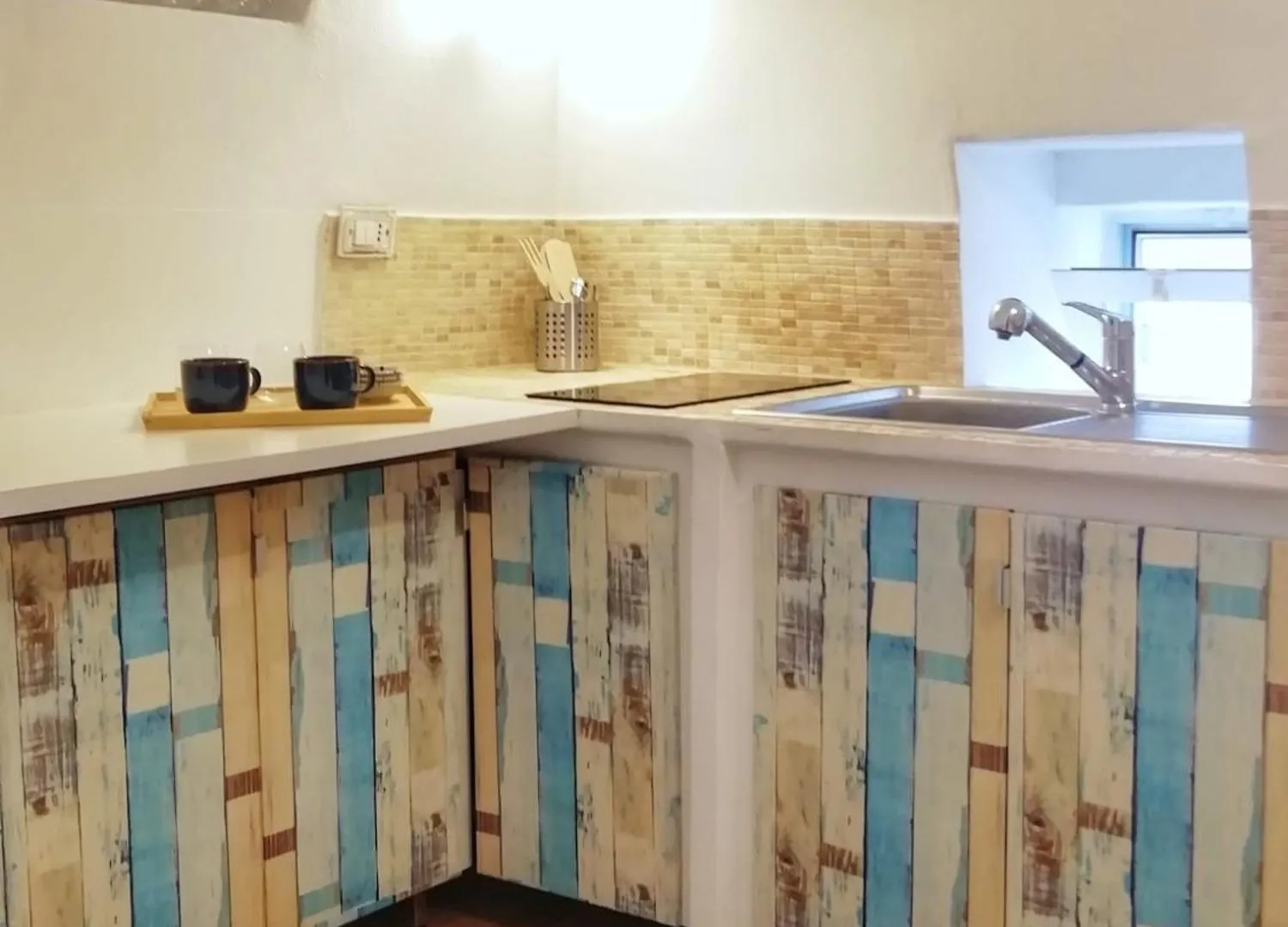 Bale Loft Appartement Bari