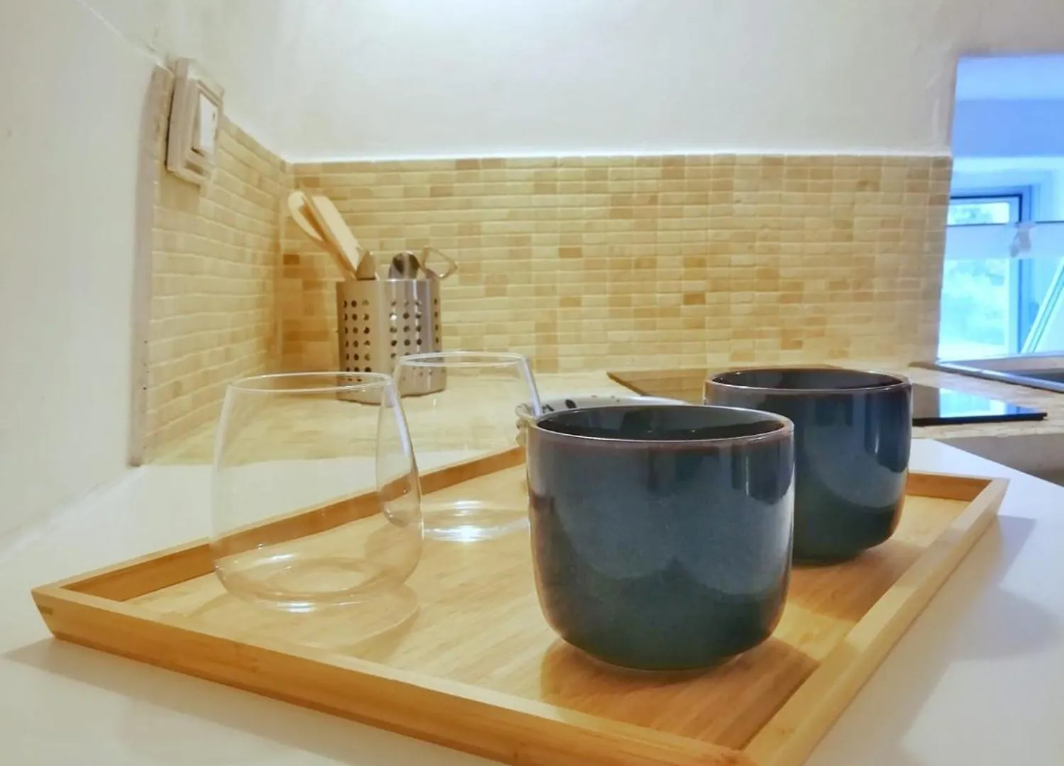 Bale Loft Appartement Bari