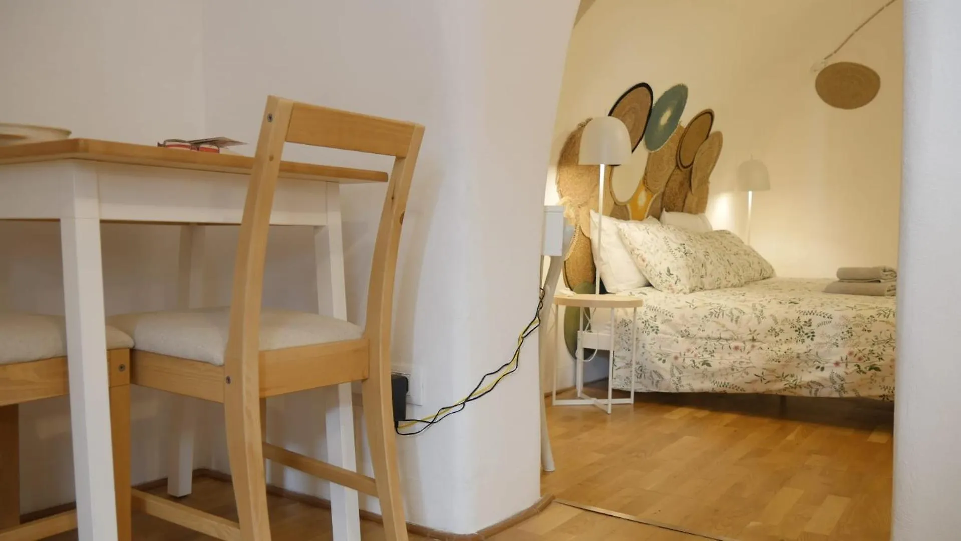 Bale Loft Appartement Bari