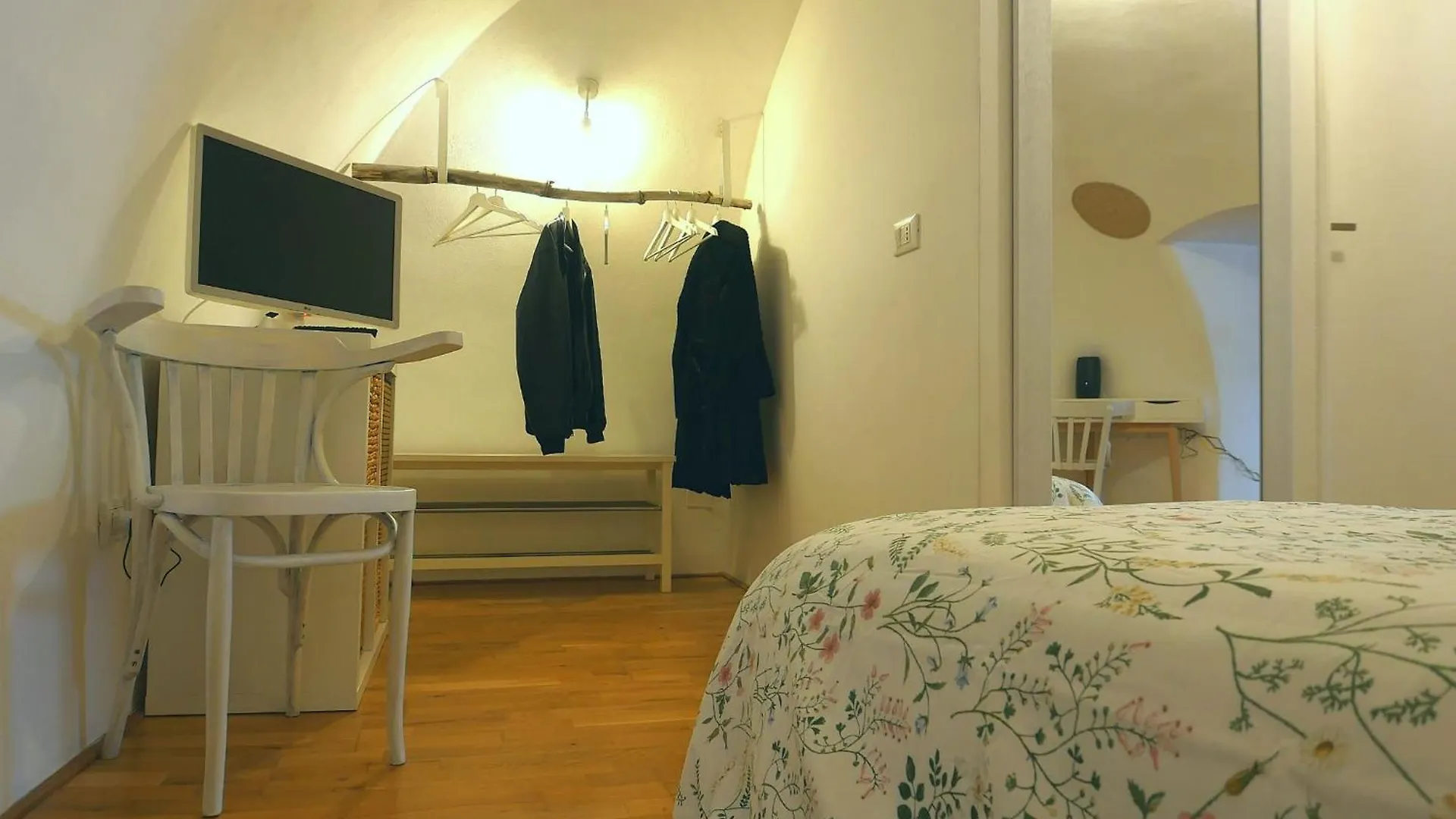Bale Loft Appartement Bari Italië