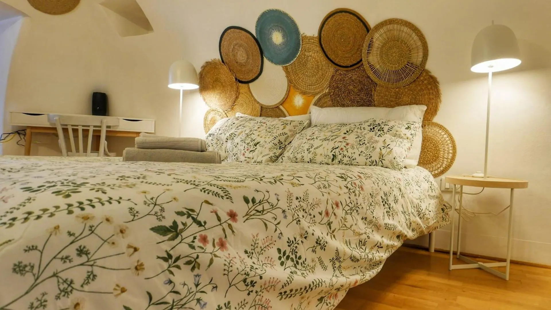 Bale Loft Appartement Bari