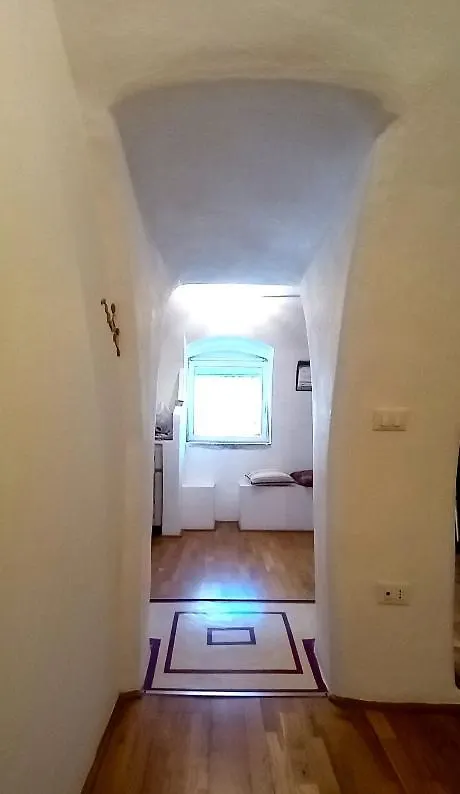 Bale Loft Appartement Bari