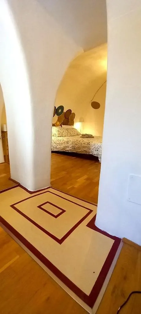 Bale Loft Appartement Bari Italië
