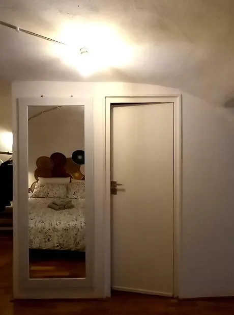 Bale Loft Appartement Bari Italië