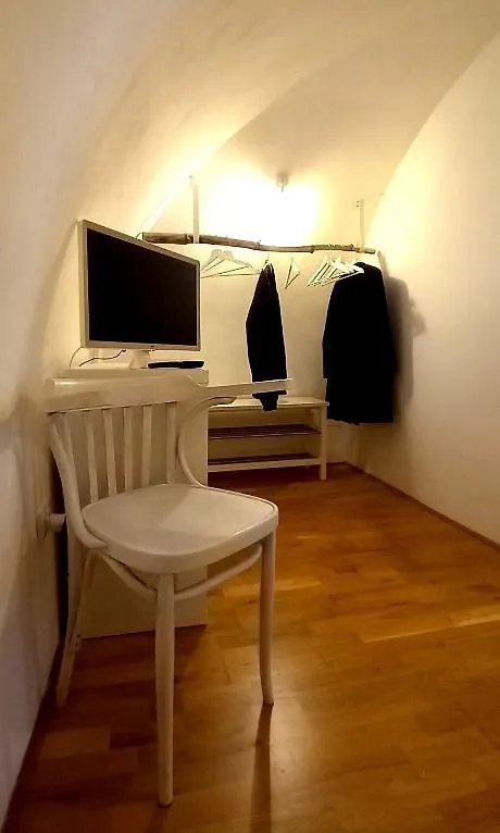 Bale Loft Appartement Bari